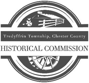 Tredyffrin Township Historical Commission logo
